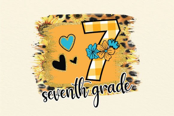 7th Grade - Back to School Sublimation: A Creative and Practical Choice