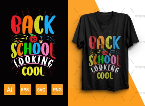 Back-to-School Looking Cool: A Practical Guide for Designers and Businesses