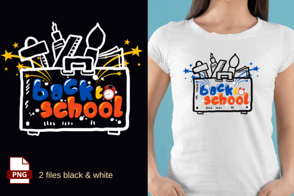 Back to School Mode PNG: A Versatile Tool for Creative Projects