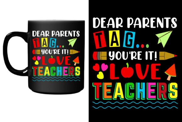 Dear Parents Tag, Back to School Svg: A Practical Guide for Designers and Educators