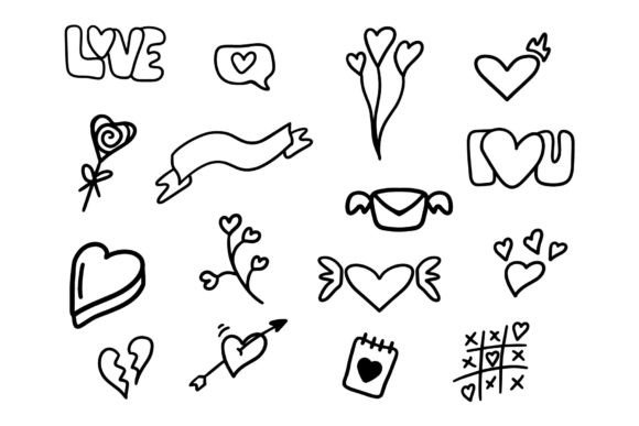 Doodle Set Back to School: Creative Inspiration for Kids and Educators