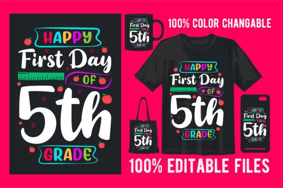 Motivational Back to School T Shirt: A Creative and Practical Choice for Students and Educators