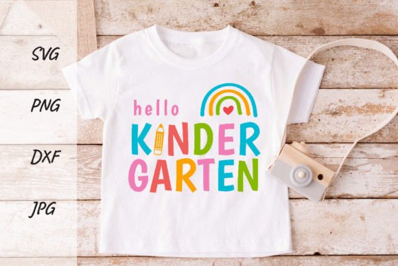 Pre-K Crew Back to School Sublimation: A Creative and Practical Choice for Educators and Parents