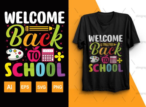 Welcome Back to School: A Practical Guide for T-Shirt Designers